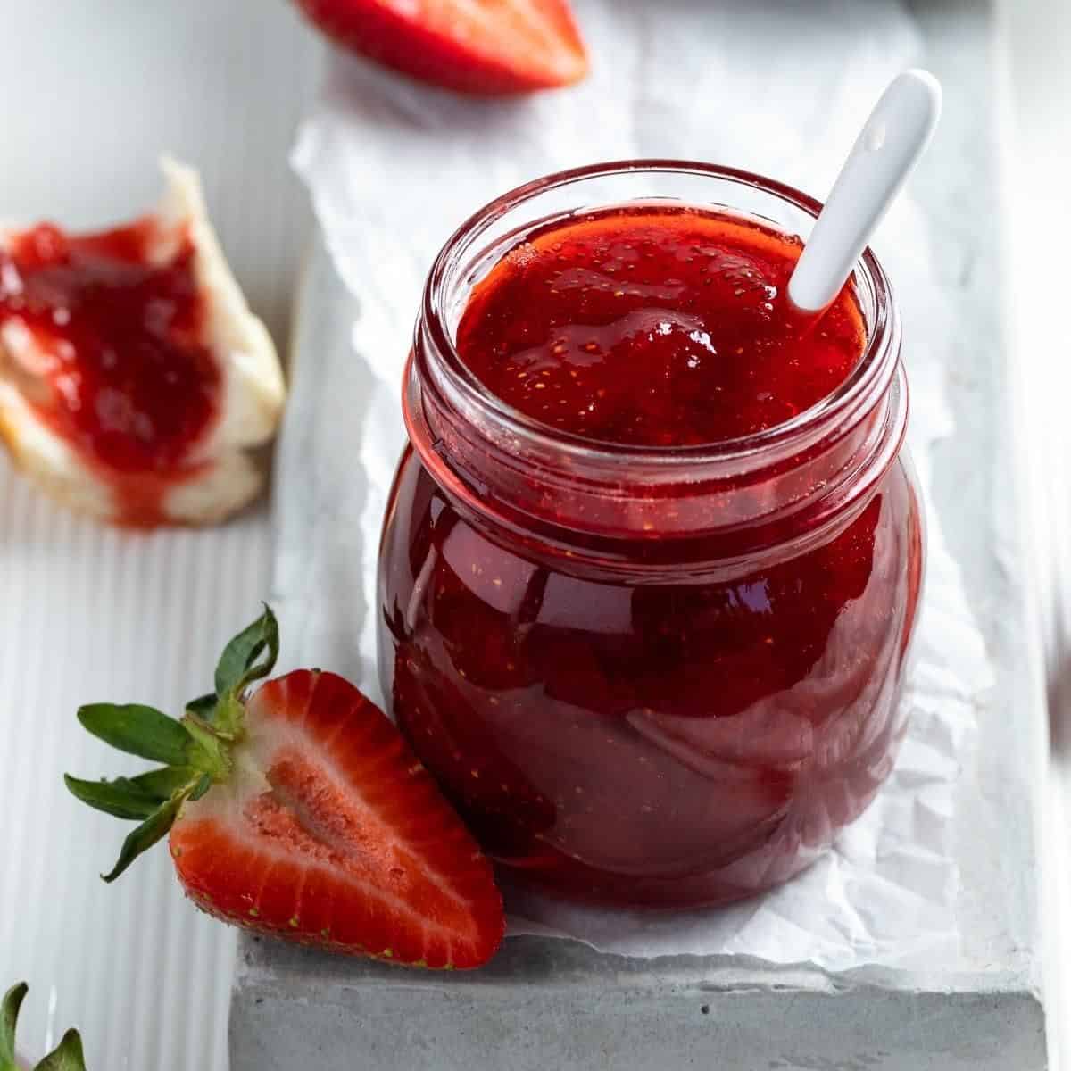 Jam